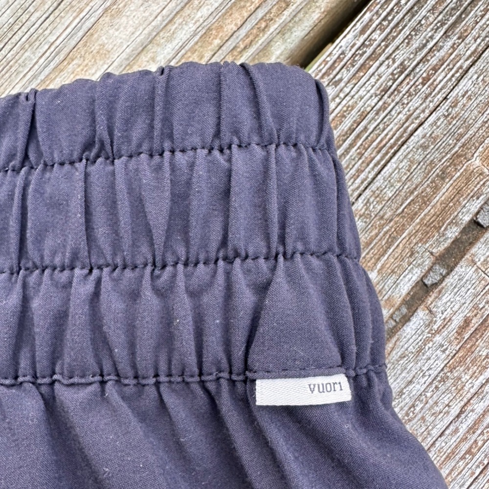 Vuori Villa Cargo Joggers - Picture 6 of 7